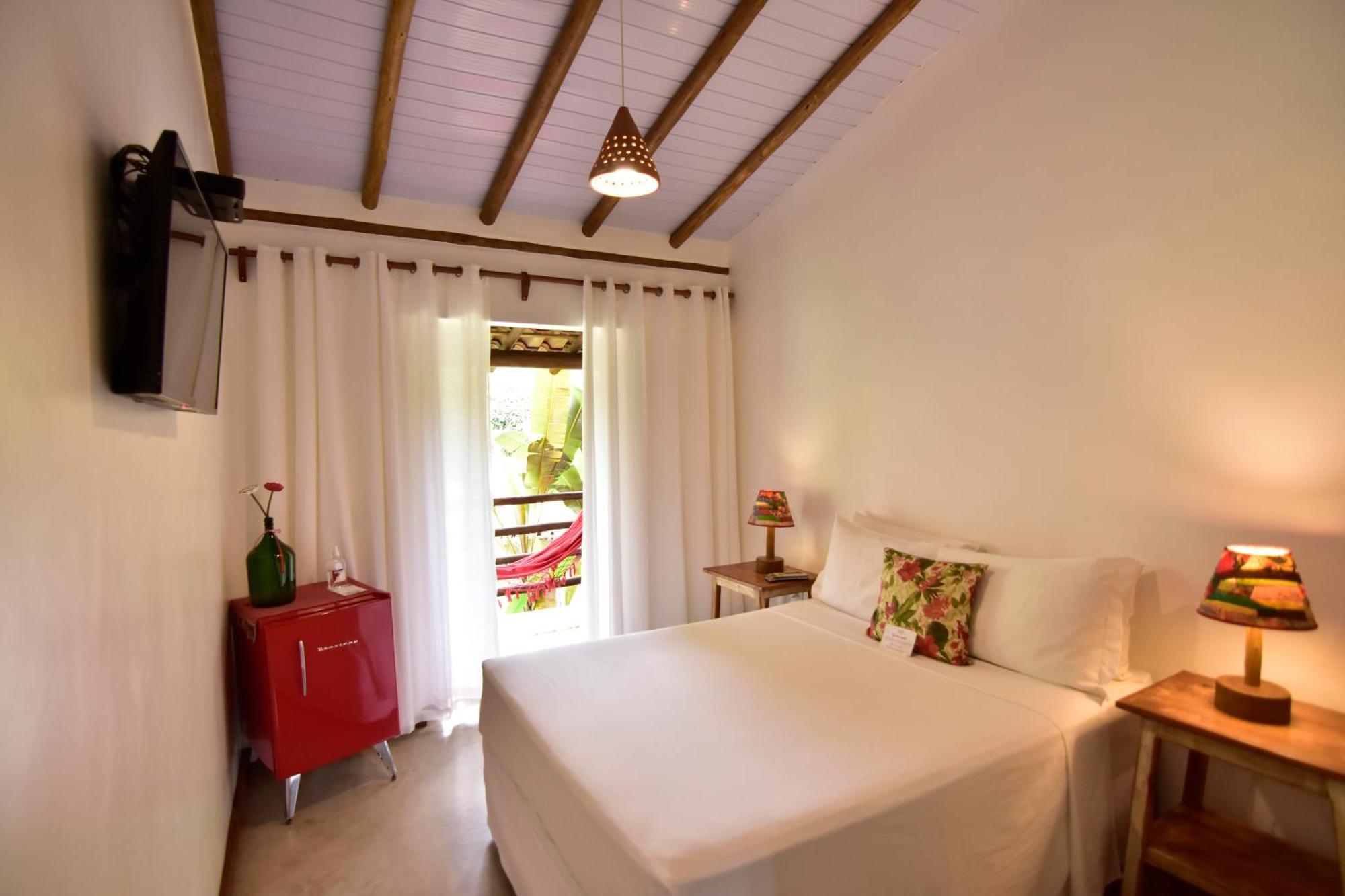 Casa De Paixao Caraiva Hostel Cameră foto