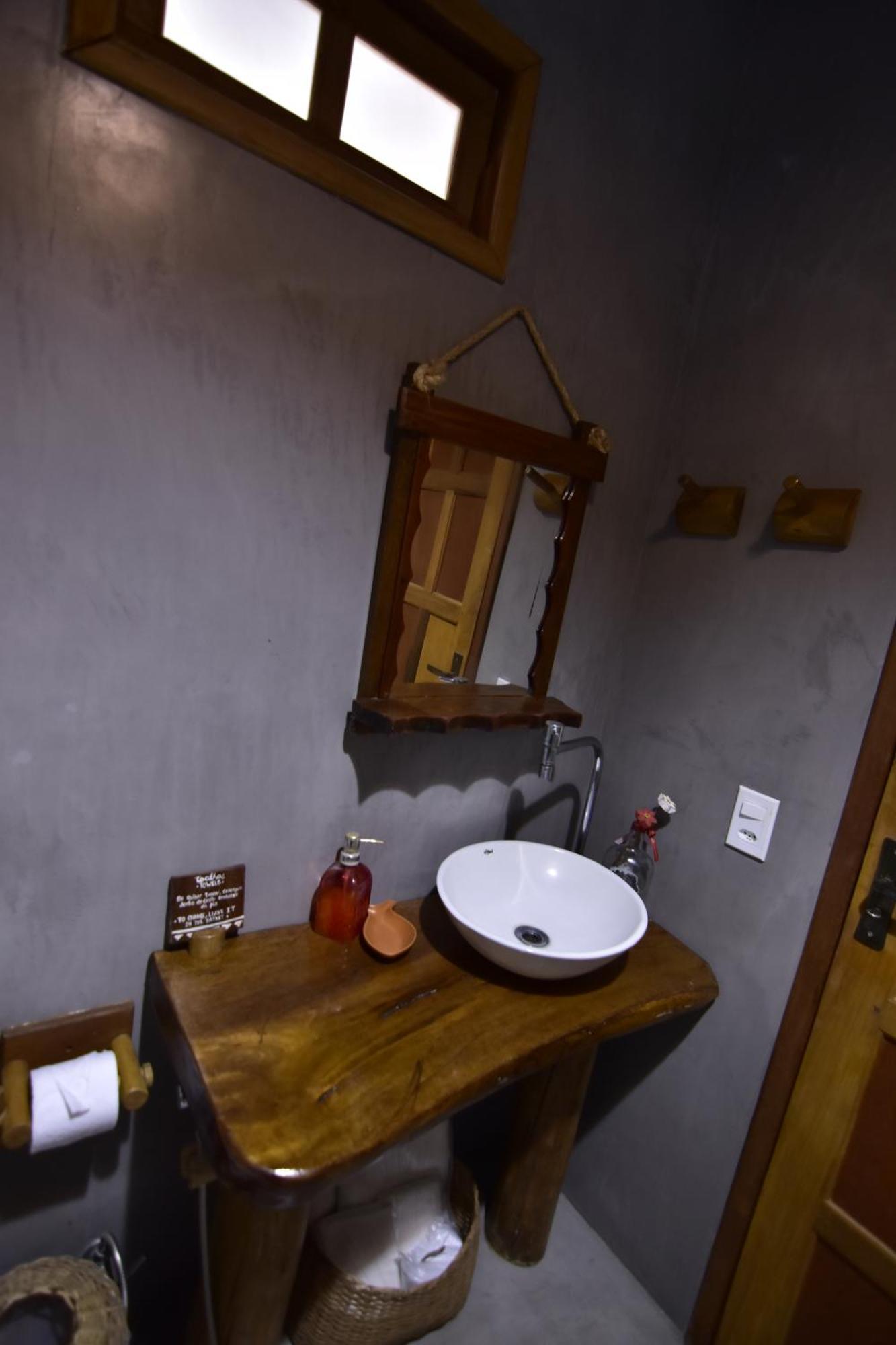 Casa De Paixao Caraiva Hostel Cameră foto